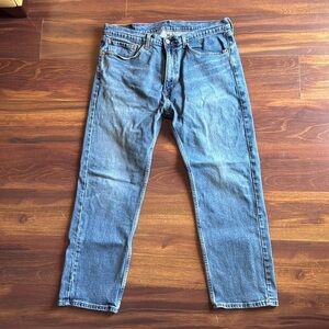 LEVI’S 505 Men’s Jeans Size 36x29